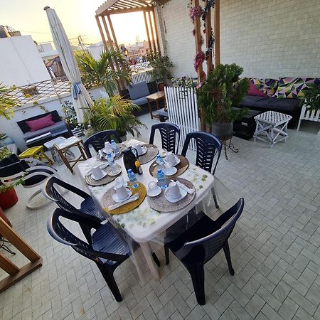 Villa Soleil Du Senegal Дакар Экстерьер фото