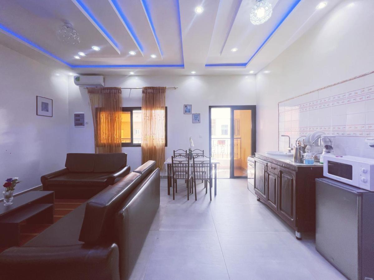 Villa Soleil Du Senegal Дакар Экстерьер фото