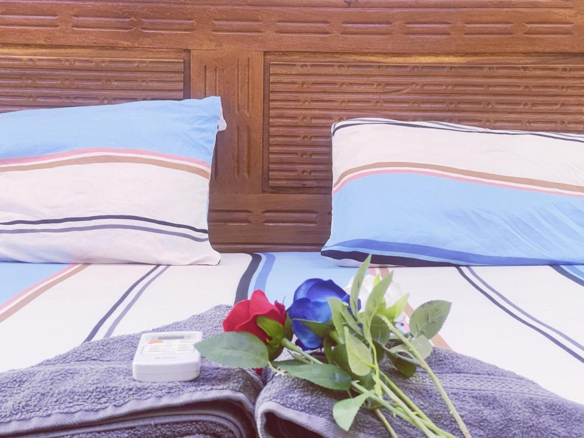 Villa Soleil Du Senegal Дакар Экстерьер фото