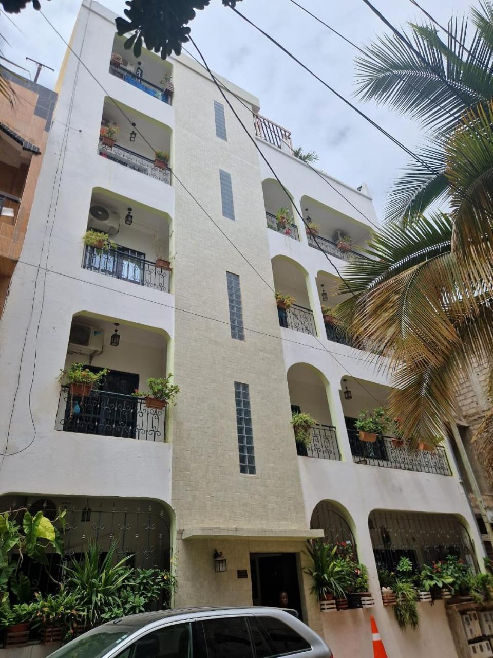Villa Soleil Du Senegal Дакар Номер фото